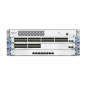 RG-NBS7003 - Reyee Switch Layer L3 modulare - 3 Slot di Espansione (dimensione totale di 4U) - Fino a 144 porte GE / 144 SFP GE 