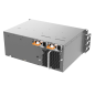 RG-NBS7003 - Reyee Switch Layer L3 modulare - 3 Slot di Espansione (dimensione totale di 4U) - Fino a 144 porte GE / 144 SFP GE 