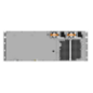 RG-NBS7003 - Reyee Switch Layer L3 modulare - 3 Slot di Espansione (dimensione totale di 4U) - Fino a 144 porte GE / 144 SFP GE 