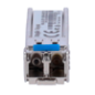 RG-NIS-GE-SFP-10KM-SM1310 - Reyee Modulo transceiver SFP Industriale - Lunghezza d'onda 1310 nm - Fibra Monomodale - Connettore RG-NIS-GE-SFP-10KM-SM1310 - Reyee Modulo transceiver SFP Industriale - Lunghezza d'onda 1310 nm - Fibra Monomodale - Connettore