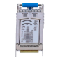 RG-NIS-GE-SFP-10KM-SM1310 - Reyee Modulo transceiver SFP Industriale - Lunghezza d'onda 1310 nm - Fibra Monomodale - Connettore RG-NIS-GE-SFP-10KM-SM1310 - Reyee Modulo transceiver SFP Industriale - Lunghezza d'onda 1310 nm - Fibra Monomodale - Connettore
