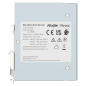 RG-NIS-PA120-54 - Alimentatore industriale Reyee - Uscita DC 54 V 2,2A / 120 W - 2 uscite DC - Voltaggio in entrata 100 V ~ 240 RG-NIS-PA120-54 - Alimentatore industriale Reyee - Uscita DC 54 V 2,2A / 120 W - 2 uscite DC - Voltaggio in entrata 100 V ~ 240