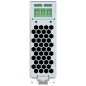 RG-NIS-PA120-54 - Alimentatore industriale Reyee - Uscita DC 54 V 2,2A / 120 W - 2 uscite DC - Voltaggio in entrata 100 V ~ 240 RG-NIS-PA120-54 - Alimentatore industriale Reyee - Uscita DC 54 V 2,2A / 120 W - 2 uscite DC - Voltaggio in entrata 100 V ~ 240