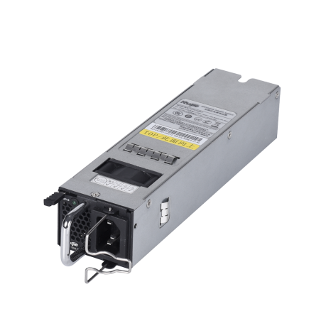 RG-PA150IB-F - Ruijie - PSU per Switch - Compatibile con la serie RG-CS85 - Compatibile con la serie RG-S5300-E - Compatibile co