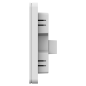 RG-RAP1200(F) - Reyee - AP Wi-Fi Omnidirezionale a Parete 5 - Frequenza 2.4 e 5 GHz - Supporta 802.11 b/g/n/ac Wave1/Wave2 - Pre RG-RAP1200(F) - Reyee - AP Wi-Fi Omnidirezionale a Parete 5 - Frequenza 2.4 e 5 GHz - Supporta 802.11 b/g/n/ac Wave1/Wave2 - Pre