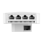 RG-RAP1200(P) - Reyee - AP Wi-Fi Omnidirezionale a Parete 5 - Frequenza 2.4 e 5 GHz - Velocità di trasmissione fino a 1267 Mbps RG-RAP1200(P) - Reyee - AP Wi-Fi Omnidirezionale a Parete 5 - Frequenza 2.4 e 5 GHz - Velocità di trasmissione fino a 1267 Mbps