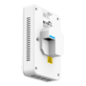 RG-RAP1200(P) - Reyee - AP Wi-Fi Omnidirezionale a Parete 5 - Frequenza 2.4 e 5 GHz - Velocità di trasmissione fino a 1267 Mbps RG-RAP1200(P) - Reyee - AP Wi-Fi Omnidirezionale a Parete 5 - Frequenza 2.4 e 5 GHz - Velocità di trasmissione fino a 1267 Mbps