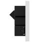 RG-RAP1201 - Reyee - AP Wi-Fi Omnidirezionale a Parete 5 - Supporta 802.11 b/g/n/ac Wave 1 e 2 2.4GHz e 5GHz - Velocità di trasm RG-RAP1201 - Reyee - AP Wi-Fi Omnidirezionale a Parete 5 - Supporta 802.11 b/g/n/ac Wave 1 e 2 2.4GHz e 5GHz - Velocità di trasm