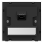 RG-RAP1201 - Reyee - AP Wi-Fi Omnidirezionale a Parete 5 - Supporta 802.11 b/g/n/ac Wave 1 e 2 2.4GHz e 5GHz - Velocità di trasm RG-RAP1201 - Reyee - AP Wi-Fi Omnidirezionale a Parete 5 - Supporta 802.11 b/g/n/ac Wave 1 e 2 2.4GHz e 5GHz - Velocità di trasm