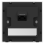 RG-RAP1201 - Reyee - AP Wi-Fi Omnidirezionale a Parete 5 - Supporta 802.11 b/g/n/ac Wave 1 e 2 2.4GHz e 5GHz - Velocità di trasm RG-RAP1201 - Reyee - AP Wi-Fi Omnidirezionale a Parete 5 - Supporta 802.11 b/g/n/ac Wave 1 e 2 2.4GHz e 5GHz - Velocità di trasm