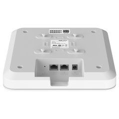 RG-RAP2200(E) - Reyee - AP Omnidirezionale Wi-Fi 5 - Frequenza 2.4 e 5 GHz - Supporta 802.11a/b/g/n/ac - Velocità di trasmission