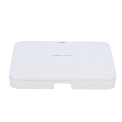 RG-RAP2200(F) - Reyee - AP Omnidirezionale Wi-Fi 5 - Frequenza 2.4 e 5 GHz - Supporta 802.11a/b/g/n/ac - Prestazioni AC1267 Port