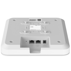 RG-RAP2260 - Reyee - AP Omnidirezionale Wi-Fi 6 - Frequenza 2.4 e 5 GHz - Supporta 802.11a/b/g/n/ac/ax - Velocità di trasmission