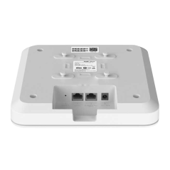 RG-RAP2260(E) - Reyee - AP Omnidirezionale Wi-Fi 6 ad Alta Densità - Frequenza 2.4 e 5 GHz - Supporta 802.11a/b/g/n/ac/ax - Velo