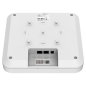 RG-RAP2260(H) - Reyee - AP Omnidirezionale Wi-Fi 6 ad Alta Densità - Frequenza 2.4 e 5 GHz - Supporta 802.11a/b/g/n/ac/ax - Velo RG-RAP2260(H) - Reyee - AP Omnidirezionale Wi-Fi 6 ad Alta Densità - Frequenza 2.4 e 5 GHz - Supporta 802.11a/b/g/n/ac/ax - Velo