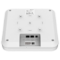 RG-RAP2260(H) - Reyee - AP Omnidirezionale Wi-Fi 6 ad Alta Densità - Frequenza 2.4 e 5 GHz - Supporta 802.11a/b/g/n/ac/ax - Velo RG-RAP2260(H) - Reyee - AP Omnidirezionale Wi-Fi 6 ad Alta Densità - Frequenza 2.4 e 5 GHz - Supporta 802.11a/b/g/n/ac/ax - Velo