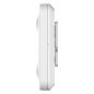 RG-RAP2260(H) - Reyee - AP Omnidirezionale Wi-Fi 6 ad Alta Densità - Frequenza 2.4 e 5 GHz - Supporta 802.11a/b/g/n/ac/ax - Velo RG-RAP2260(H) - Reyee - AP Omnidirezionale Wi-Fi 6 ad Alta Densità - Frequenza 2.4 e 5 GHz - Supporta 802.11a/b/g/n/ac/ax - Velo