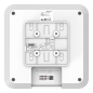 RG-RAP2260(H) - Reyee - AP Omnidirezionale Wi-Fi 6 ad Alta Densità - Frequenza 2.4 e 5 GHz - Supporta 802.11a/b/g/n/ac/ax - Velo RG-RAP2260(H) - Reyee - AP Omnidirezionale Wi-Fi 6 ad Alta Densità - Frequenza 2.4 e 5 GHz - Supporta 802.11a/b/g/n/ac/ax - Velo
