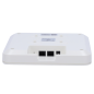 RG-RAP2260G - Reyee - AP Omnidirezionale Wi-Fi 6 - Frequenza 2.4 e 5 GHz - Supporta 802.11a/b/g/n/ac/ax - Velocità di trasmissio RG-RAP2260G - Reyee - AP Omnidirezionale Wi-Fi 6 - Frequenza 2.4 e 5 GHz - Supporta 802.11a/b/g/n/ac/ax - Velocità di trasmissio