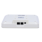 RG-RAP2260G - Reyee - AP Omnidirezionale Wi-Fi 6 - Frequenza 2.4 e 5 GHz - Supporta 802.11a/b/g/n/ac/ax - Velocità di trasmissio RG-RAP2260G - Reyee - AP Omnidirezionale Wi-Fi 6 - Frequenza 2.4 e 5 GHz - Supporta 802.11a/b/g/n/ac/ax - Velocità di trasmissio