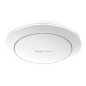 RG-RAP2266 - Reyee - AP Omnidirezionale Wi-Fi 6 - Frequenza 2.4 e 5 GHz / 160MHz Larghezza di Banda - Supporta 802.11a/b/g/n/ac/ RG-RAP2266 - Reyee - AP Omnidirezionale Wi-Fi 6 - Frequenza 2.4 e 5 GHz / 160MHz Larghezza di Banda - Supporta 802.11a/b/g/n/ac/