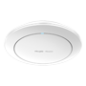 RG-RAP2266 - Reyee - AP Omnidirezionale Wi-Fi 6 - Frequenza 2.4 e 5 GHz / 160MHz Larghezza di Banda - Supporta 802.11a/b/g/n/ac/ RG-RAP2266 - Reyee - AP Omnidirezionale Wi-Fi 6 - Frequenza 2.4 e 5 GHz / 160MHz Larghezza di Banda - Supporta 802.11a/b/g/n/ac/