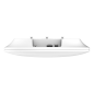 RG-RAP2266 - Reyee - AP Omnidirezionale Wi-Fi 6 - Frequenza 2.4 e 5 GHz / 160MHz Larghezza di Banda - Supporta 802.11a/b/g/n/ac/ RG-RAP2266 - Reyee - AP Omnidirezionale Wi-Fi 6 - Frequenza 2.4 e 5 GHz / 160MHz Larghezza di Banda - Supporta 802.11a/b/g/n/ac/
