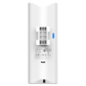 RG-RAP62-OD - Reyee - AP Omnidirezionale Wi-Fi 6 - Adatto per Esterni IP65 Design Compatto - Supporta 802.11a/b/g/n/ac/ax - Velo RG-RAP62-OD - Reyee - AP Omnidirezionale Wi-Fi 6 - Adatto per Esterni IP65 Design Compatto - Supporta 802.11a/b/g/n/ac/ax - Velo