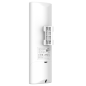 RG-RAP62-OD - Reyee - AP Omnidirezionale Wi-Fi 6 - Adatto per Esterni IP65 Design Compatto - Supporta 802.11a/b/g/n/ac/ax - Velo RG-RAP62-OD - Reyee - AP Omnidirezionale Wi-Fi 6 - Adatto per Esterni IP65 Design Compatto - Supporta 802.11a/b/g/n/ac/ax - Velo