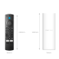 RG-RAP62-OD - Reyee - AP Omnidirezionale Wi-Fi 6 - Adatto per Esterni IP65 Design Compatto - Supporta 802.11a/b/g/n/ac/ax - Velo RG-RAP62-OD - Reyee - AP Omnidirezionale Wi-Fi 6 - Adatto per Esterni IP65 Design Compatto - Supporta 802.11a/b/g/n/ac/ax - Velo