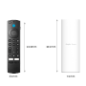 RG-RAP62-OD - Reyee - AP Omnidirezionale Wi-Fi 6 - Adatto per Esterni IP65 Design Compatto - Supporta 802.11a/b/g/n/ac/ax - Velo RG-RAP62-OD - Reyee - AP Omnidirezionale Wi-Fi 6 - Adatto per Esterni IP65 Design Compatto - Supporta 802.11a/b/g/n/ac/ax - Velo