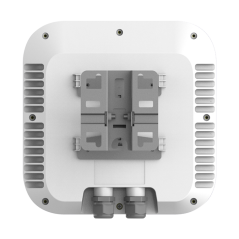RG-RAP6260(G) - Reyee - AP Omnidirezionale Wi-Fi 6 - Adatto per uso esterno IP68 - Supporta 802.11a/b/g/n/ac/ax - Velocità di tr