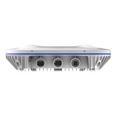 RG-RAP6260(H)-D - Reyee - AP Direzionale Wi-Fi 6 Alta Densità - Frequenza 2.4 e 5 GHz / 160MHz Larghezza di Banda - Supporta 802