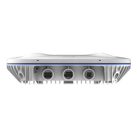 RG-RAP6260(H)-D - Reyee - AP Direzionale Wi-Fi 6 Alta Densità - Frequenza 2.4 e 5 GHz / 160MHz Larghezza di Banda - Supporta 802