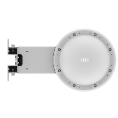 RG-RAP6262 - Reyee - AP Omnidirezionale per esterni IP68 Wi-Fi 6 - Frequenza 2.4 e 5 GHz - Supporta 802.11a/b/g/n/ac/ax - Veloci