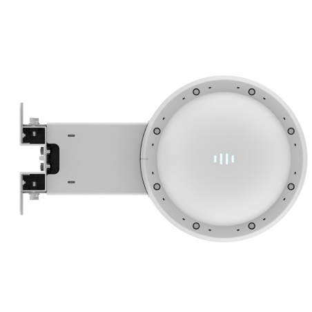 RG-RAP6262 - Reyee - AP Omnidirezionale per esterni IP68 Wi-Fi 6 - Frequenza 2.4 e 5 GHz - Supporta 802.11a/b/g/n/ac/ax - Veloci