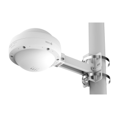 RG-RAP6262(G) - Reyee - AP Omnidirezionale Wi-Fi 6 - Adatto per Esterni IP68 Design UFO - Supporta 802.11a/b/g/n/ac/ax - Velocit