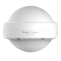 RG-RAP6262(G) - Reyee - AP Omnidirezionale Wi-Fi 6 - Adatto per Esterni IP68 Design UFO - Supporta 802.11a/b/g/n/ac/ax - Velocit RG-RAP6262(G) - Reyee - AP Omnidirezionale Wi-Fi 6 - Adatto per Esterni IP68 Design UFO - Supporta 802.11a/b/g/n/ac/ax - Velocit