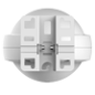 RG-RAP6262(G) - Reyee - AP Omnidirezionale Wi-Fi 6 - Adatto per Esterni IP68 Design UFO - Supporta 802.11a/b/g/n/ac/ax - Velocit RG-RAP6262(G) - Reyee - AP Omnidirezionale Wi-Fi 6 - Adatto per Esterni IP68 Design UFO - Supporta 802.11a/b/g/n/ac/ax - Velocit