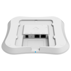 RG-RAP72PRO - Reyee - AP Omnidirezionale Wi-Fi 7 Dual Radio - Frequenze 2.4, 5 - Supporta 802.11a/b/g/n/ac/ax/be - Velocità di t