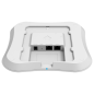 RG-RAP72PRO - Reyee - AP Omnidirezionale Wi-Fi 7 Dual Radio - Frequenze 2.4, 5 - Supporta 802.11a/b/g/n/ac/ax/be - Velocità di t RG-RAP72PRO - Reyee - AP Omnidirezionale Wi-Fi 7 Dual Radio - Frequenze 2.4, 5 - Supporta 802.11a/b/g/n/ac/ax/be - Velocità di t