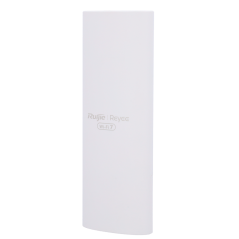 RG-RAP72Pro-OD - Reyee - AP Omnidirezionale Wi-Fi 7 Dual Radio - Antenne MIMO 2x2 su 2.4 GHz, 3x3 su 5 GHz - Adatto per Esterni 