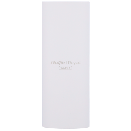 RG-RAP72Pro-OD - Reyee - AP Omnidirezionale Wi-Fi 7 Dual Radio - Antenne MIMO 2x2 su 2.4 GHz, 3x3 su 5 GHz - Adatto per Esterni 