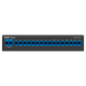 RG-SPL2016-SC - Reyee Splitter Ottico Passivo - Lunghezza d'onda da 1260 nm a 1650nm - Compatibile con la soluzione e-Lighten Ru RG-SPL2016-SC - Reyee Splitter Ottico Passivo - Lunghezza d'onda da 1260 nm a 1650nm - Compatibile con la soluzione e-Lighten Ru