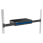 RG-SPL2016-SC - Reyee Splitter Ottico Passivo - Lunghezza d'onda da 1260 nm a 1650nm - Compatibile con la soluzione e-Lighten Ru RG-SPL2016-SC - Reyee Splitter Ottico Passivo - Lunghezza d'onda da 1260 nm a 1650nm - Compatibile con la soluzione e-Lighten Ru