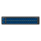 RG-SPL2032-SC - Reyee Splitter Ottico Passivo - Lunghezza d'onda da 1260 nm a 1650nm - Compatibile con la soluzione e-Lighten Re RG-SPL2032-SC - Reyee Splitter Ottico Passivo - Lunghezza d'onda da 1260 nm a 1650nm - Compatibile con la soluzione e-Lighten Re