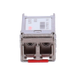 RG-XG-SFP-ER-SM1550 - Ruijie Modulo ricetrasmettitore SFP+ - Lunghezza d'onda 1550 nm - Fibra Monomodale - Connettore LC duplex 