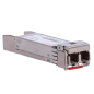 RG-XG-SFP-ER-SM1550 - Ruijie Modulo ricetrasmettitore SFP+ - Lunghezza d'onda 1550 nm - Fibra Monomodale - Connettore LC duplex 