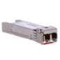RG-XG-SFP-ER-SM1550 - Ruijie Modulo ricetrasmettitore SFP+ - Lunghezza d'onda 1550 nm - Fibra Monomodale - Connettore LC duplex 