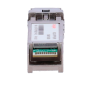 RG-XG-SFP-ER-SM1550 - Ruijie Modulo ricetrasmettitore SFP+ - Lunghezza d'onda 1550 nm - Fibra Monomodale - Connettore LC duplex 